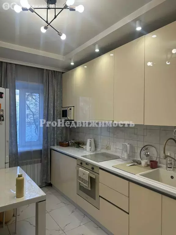 4-комнатная квартира: Кызыл, улица Ооржака Лопсанчапа, 37 (71.1 м) - Фото 2