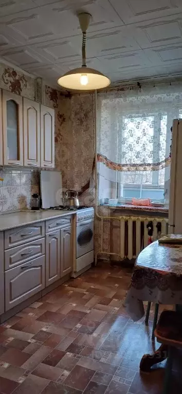 3-к кв. Свердловская область, Нижний Тагил ул. Быкова, 23 (58.0 м) - Фото 1