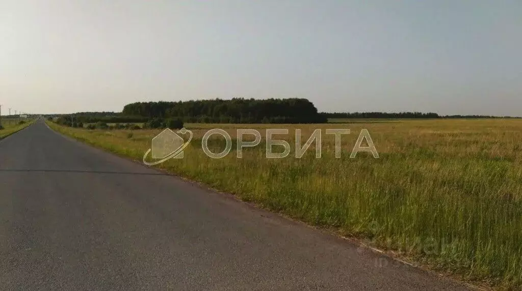 Участок в Тюменская область, Тюменский район, с. Кулаково  (9.0 сот.) - Фото 0
