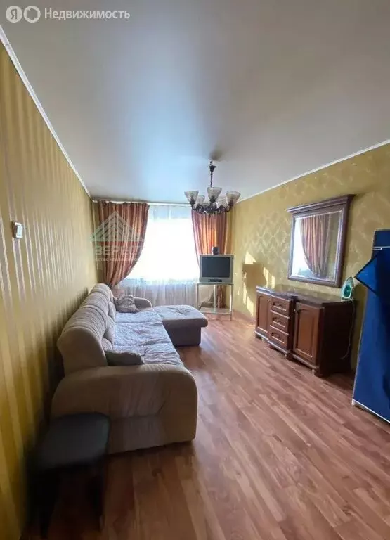 2-комнатная квартира: Абакан, улица Щетинкина, 42 (47.3 м) - Фото 1