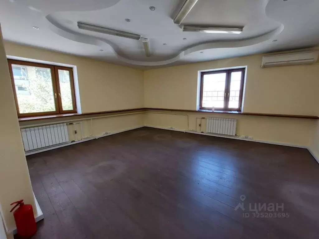 Помещение свободного назначения в Москва Ткацкая ул., 5С11 (70 м) - Фото 2