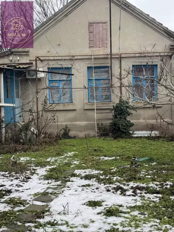 Дом в Крым, Евпатория пер. Суворова, 2 (68 м) - Фото 2