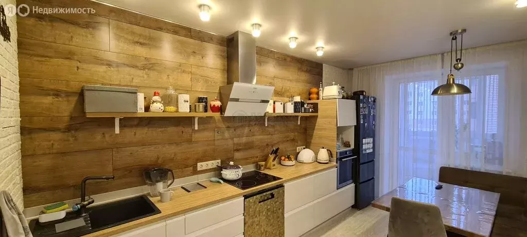 3-комнатная квартира: Одинцово, Триумфальная улица, 10 (84 м) - Фото 1