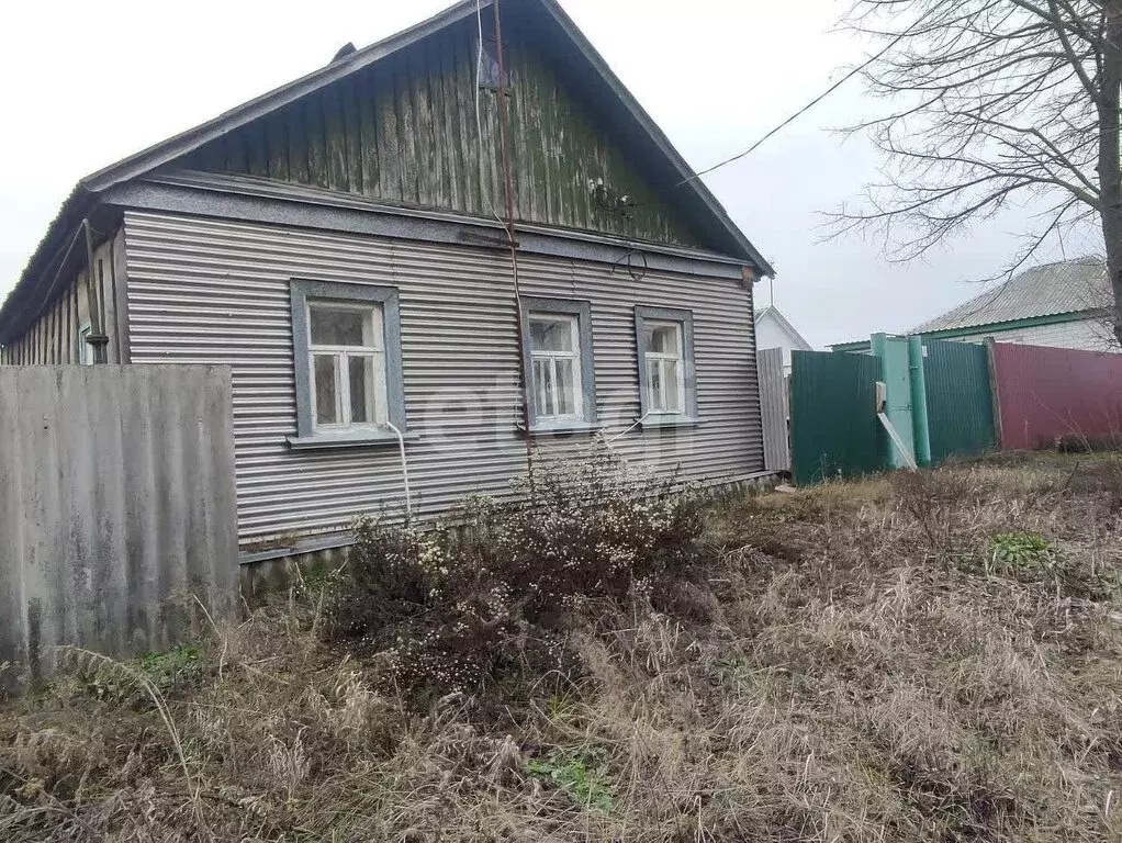 Дом в село Хуторцы, улица Кирова (40.8 м) - Фото 2