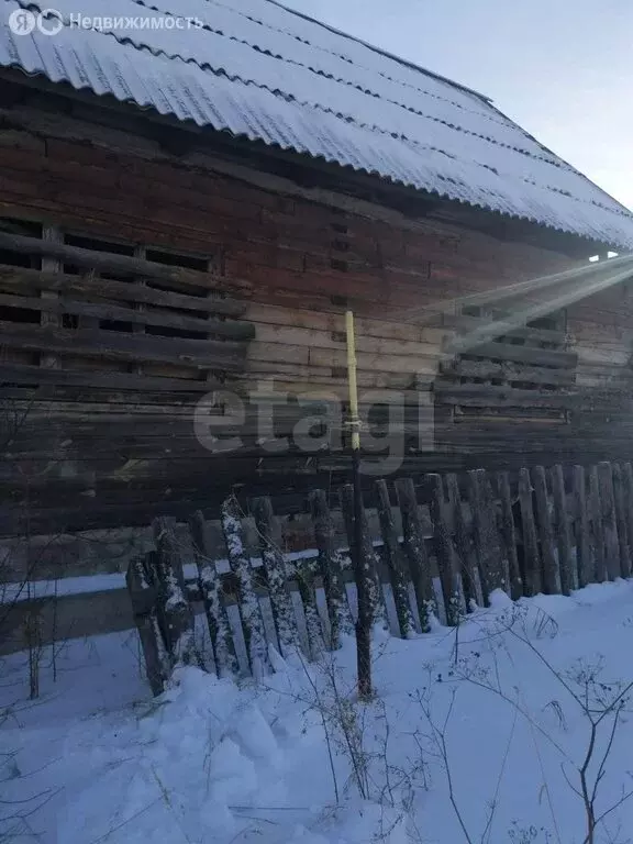 Дом в Ирбит, улица Пугачёва (66.8 м) - Фото 2