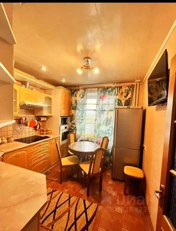 3-к кв. Алтайский край, Барнаул просп. Строителей, 34 (67.8 м) - Фото 2