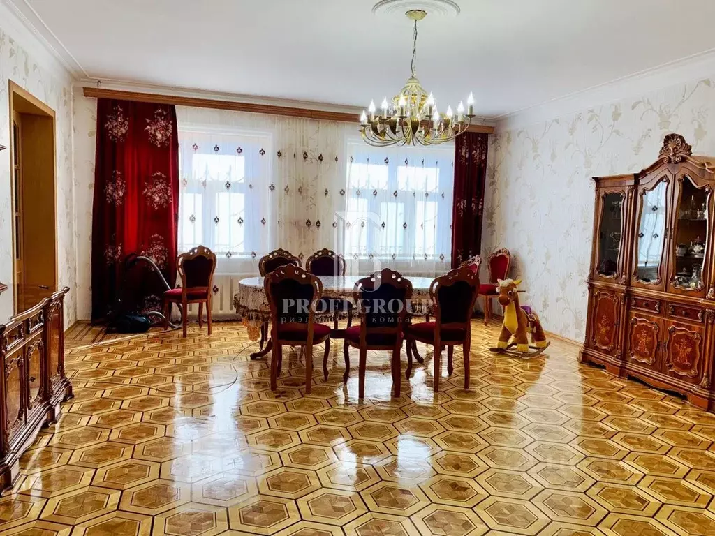 Дом в Дагестан, Махачкала Пальмира кв-л, ул. 6-я Пальмирная, 11 (250 ... - Фото 1