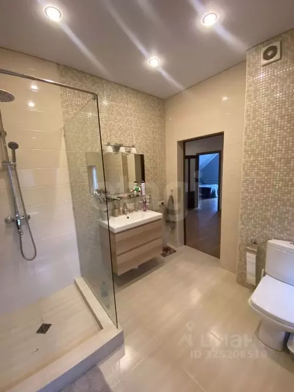 Дом в Адыгея, Майкоп ул. Крылова (226 м) - Фото 2