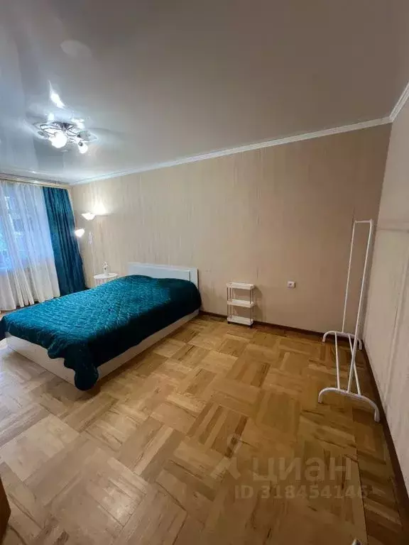 1-к кв. Ставропольский край, Кисловодск ул. Жуковского, 12 (31.0 м) - Фото 1
