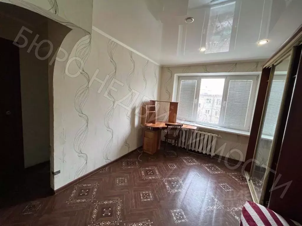 1-к кв. Саратовская область, Балашов ул. Энтузиастов, 32А (21.0 м) - Фото 1