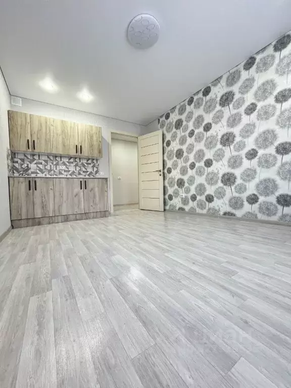 2-к кв. Башкортостан, Уфа ул. Дмитрия Донского, 83 (38.0 м) - Фото 1