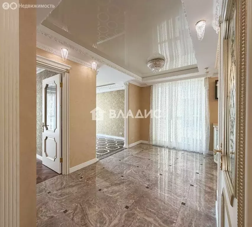 2-комнатная квартира: Одинцово, Можайское шоссе, 122 (67.2 м) - Фото 1