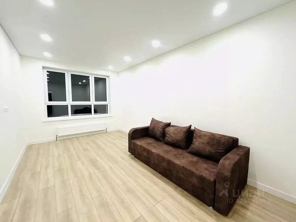 1-к кв. Башкортостан, Уфа ул. Цюрупы (34.0 м) - Фото 2