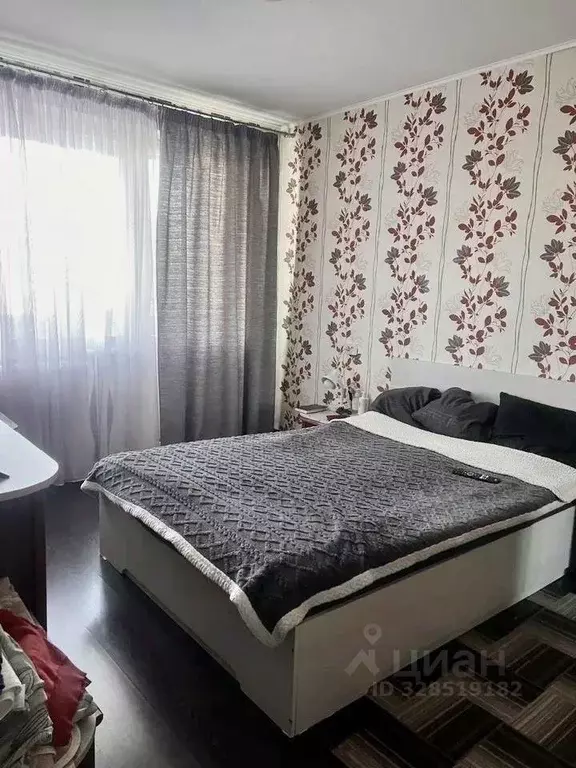 1-к кв. Калининградская область, Калининград Мариупольская ул., 11 ... - Фото 1