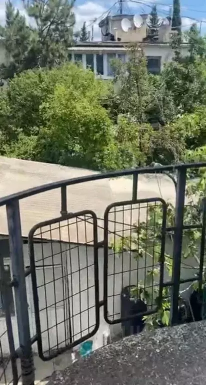 Помещение свободного назначения в Крым, Алушта ул. Туристов, 1 (831 м) - Фото 2