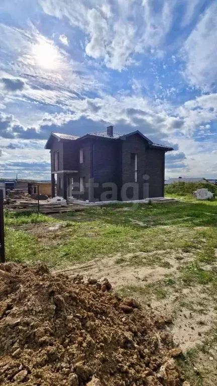 Дом в Московская область, Домодедово Южное Судаково кп, 163 (222 м) - Фото 0