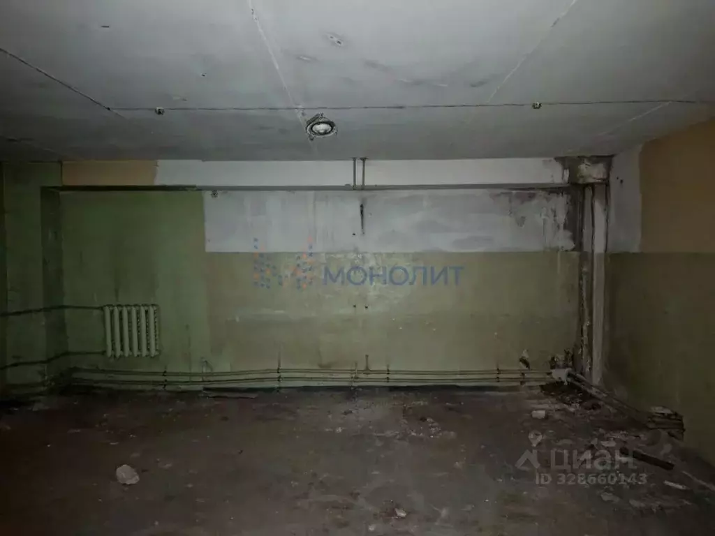 Помещение свободного назначения в Нижегородская область, Нижний ... - Фото 2