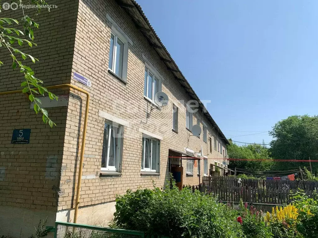 1-комнатная квартира: Челябинск, Молодогвардейская улица, 5 (29.9 м) - Фото 0