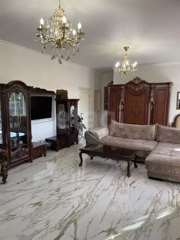 Дом в Краснодарский край, Славянск-на-Кубани ул. Пушкина, 72 (125 м) - Фото 2