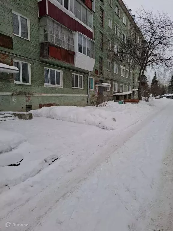 Продаётся 2-к квартира, 44.9 м - Фото 1
