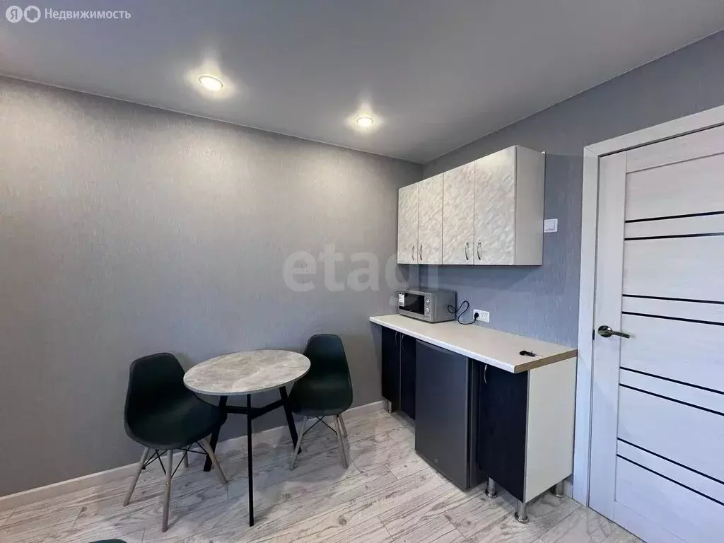 1к в -комнатной квартире (12 м) - Фото 2