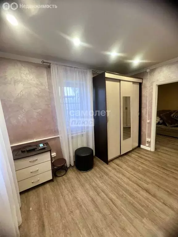 Дом в Хабаровск, Ачинская улица (69.8 м) - Фото 2