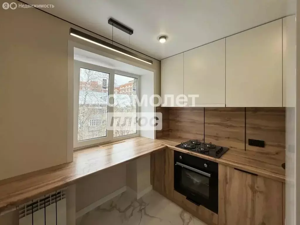 2-комнатная квартира: Каменка, Коммунистическая улица, 47 (45.5 м) - Фото 2