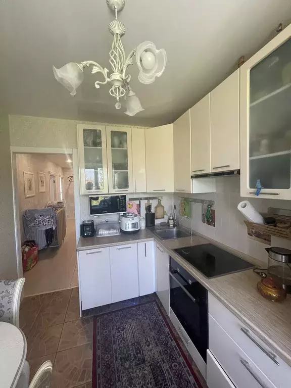 Продаётся 3-к квартира, 64.3 м - Фото 0