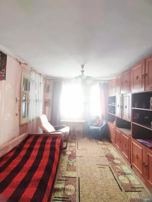 Дом в Белгородская область, Алексеевка Красный пер. (58 м) - Фото 2