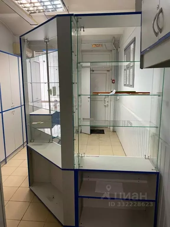 Офис в Калининградская область, Нестеров ул. Калинина, 13А (22 м) - Фото 2