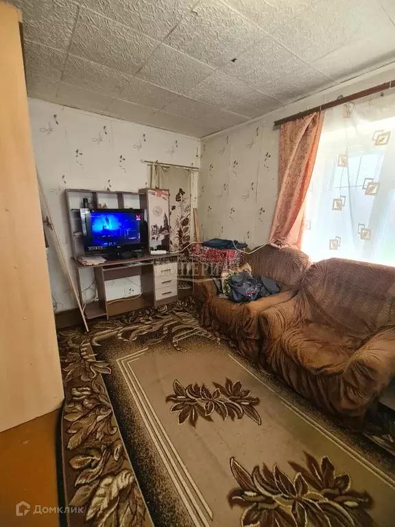 Продаётся 1-к квартира, 31.3 м - Фото 0