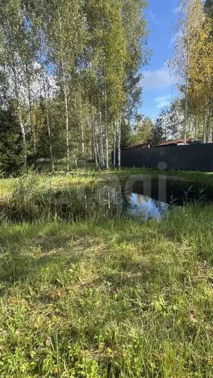 Участок в Ленинградская область, Гатчинский муниципальный округ, ... - Фото 1