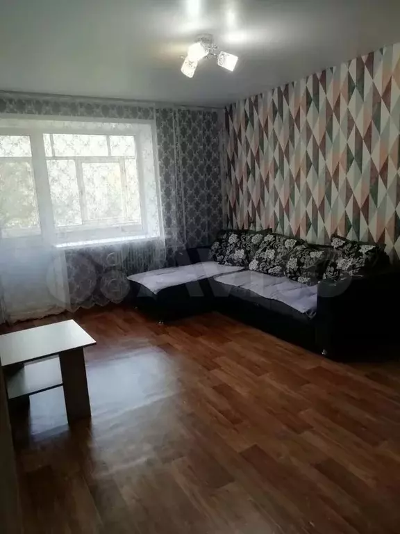 1-к. квартира, 31 м, 2/5 эт. - Фото 0