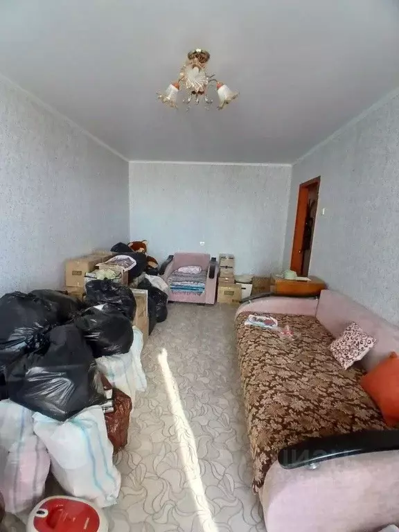 2-к кв. Оренбургская область, Орск пос. Вокзальный, ул. Энтузиастов, 2 ... - Фото 2