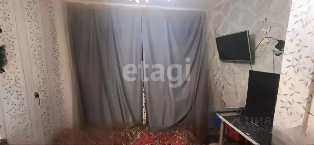 1-к кв. Челябинская область, Озерск ул. Дзержинского, 52 (20.0 м) - Фото 2