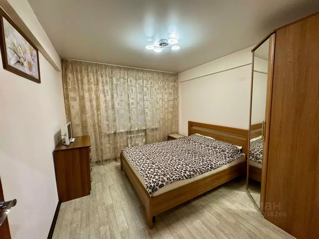 2-к кв. Красноярский край, Красноярск ул. 8 Марта, 24В (48.0 м) - Фото 2