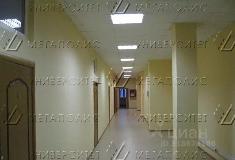 Офис в Москва Сколковское ш., 25С1 (50 м) - Фото 0