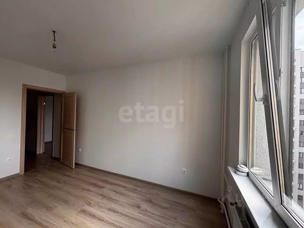 1-к кв. Курская область, Курск ул. Энгельса, 115/4 (37.4 м) - Фото 1