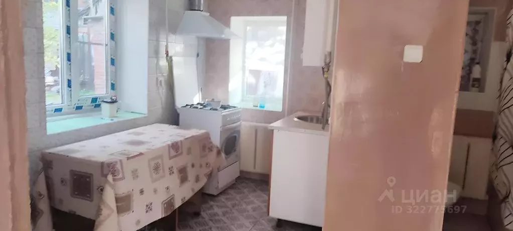 Дом в Краснодарский край, Краснодар Кузнечная ул. (77 м) - Фото 1