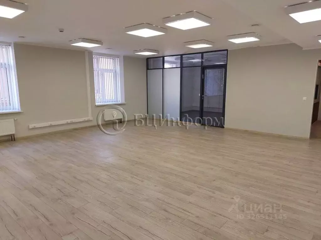Офис в Санкт-Петербург ул. Чайковского, 29 (212 м) - Фото 1