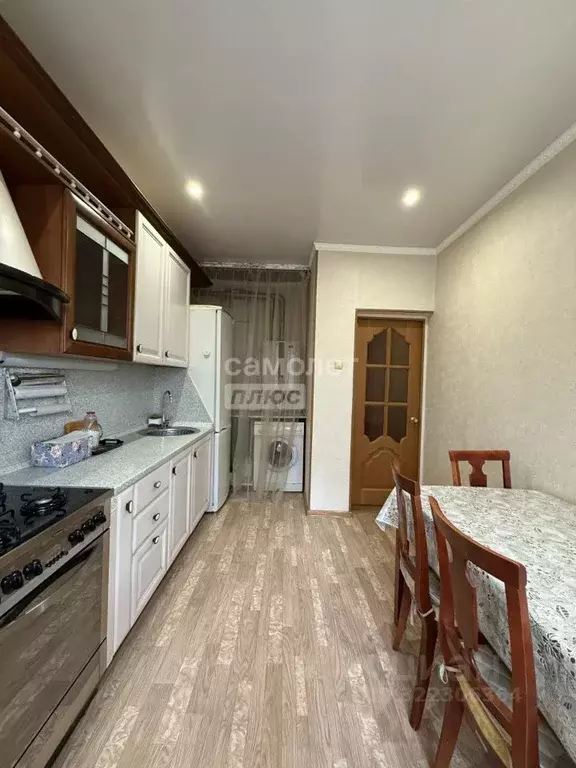 2-к кв. Краснодарский край, Новороссийск Первомайская ул., 6 (50.0 м) - Фото 1