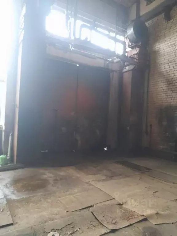 Помещение свободного назначения в Псковская область, Псков ул. Леона ... - Фото 2