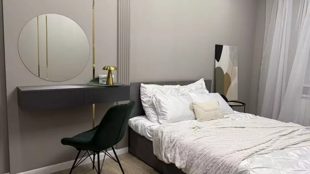 1-к кв. Нижегородская область, Нижний Новгород Верхние Печеры ... - Фото 1