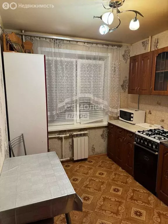 2-комнатная квартира: Липецк, улица имени Генерала Меркулова, 3 (50.2 ... - Фото 1