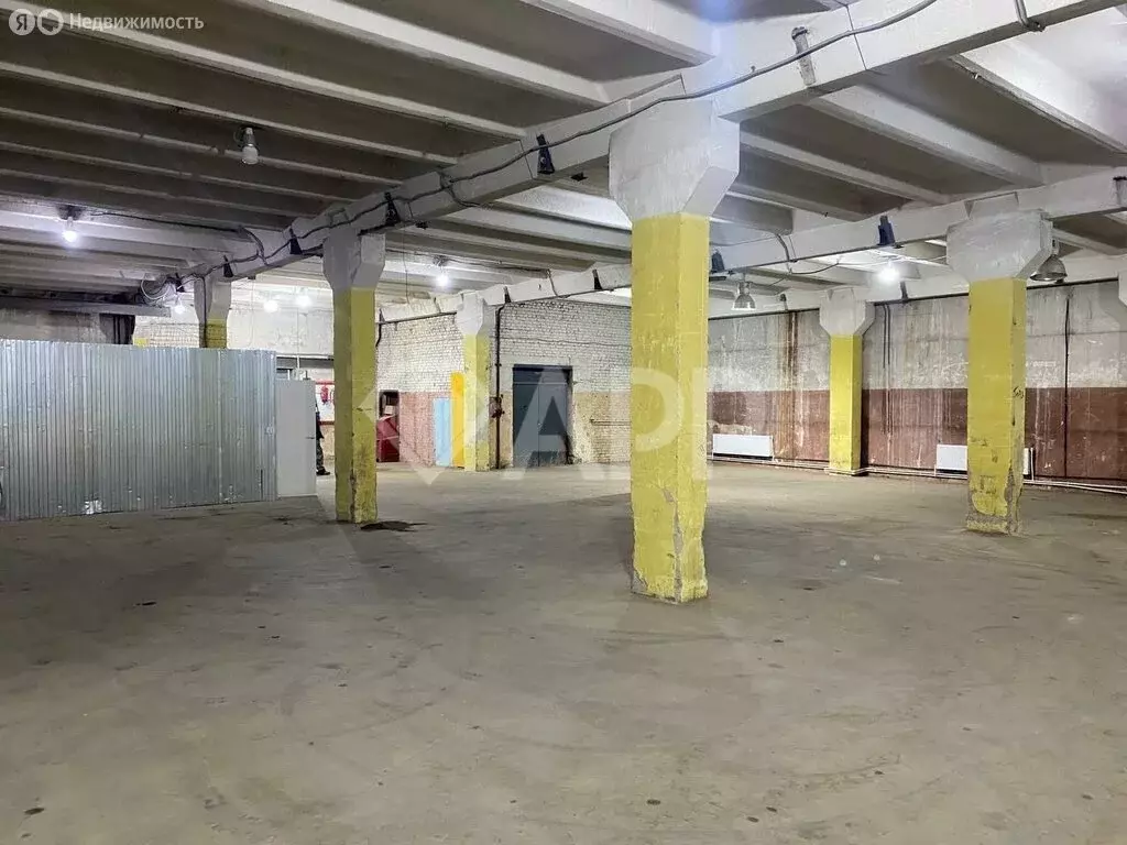 Производственное помещение (830 м) - Фото 2