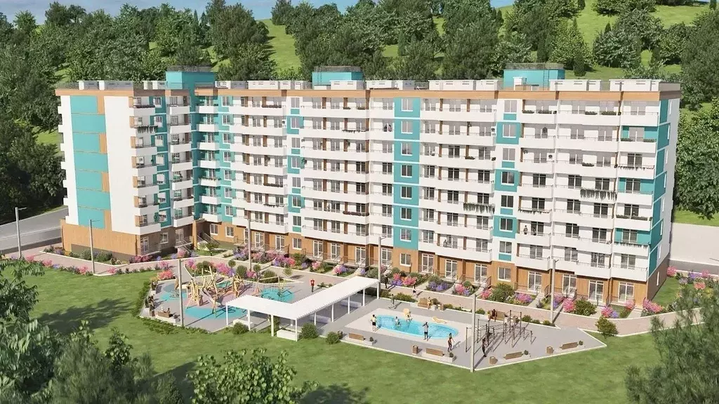 Продаётся квартира-студия, 19 м - Фото 1