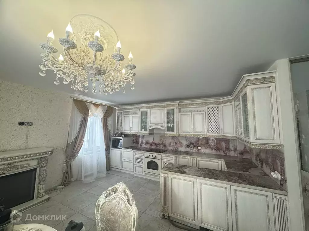 Продаётся 3-к квартира, 86.5 м - Фото 1