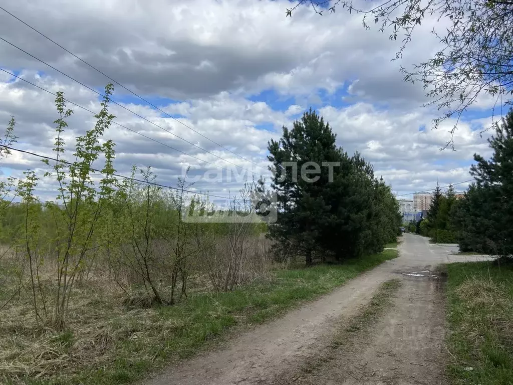 Участок в Владимирская область, Владимир Береговая ул. (6.7 сот.) - Фото 0