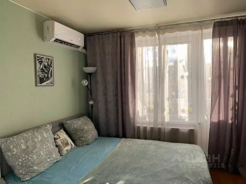 2-к кв. Москва Перовская ул., 8К2 (44.6 м) - Фото 0