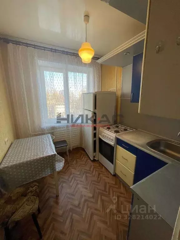 1-к кв. Ярославская область, Ярославль ул. Серго Орджоникидзе, 29 ... - Фото 2